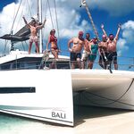 Кайо-Ларго, Куба: троллинг и кастинг по свалам, барракуды, GT, тарпон