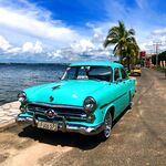 Кайо-Ларго, Куба: троллинг и кастинг по свалам, барракуды, GT, тарпон