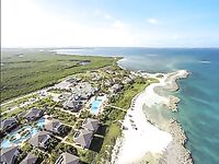 Варадеро, вечерний кастинг с пирса по барракуде и саргану