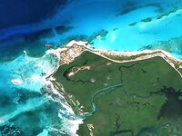 Варадеро, вечерний кастинг с пирса по барракуде и саргану