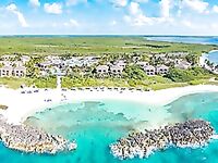 Варадеро, вечерний кастинг с пирса по барракуде и саргану