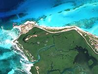 Варадеро, вечерний кастинг с пирса по барракуде и саргану