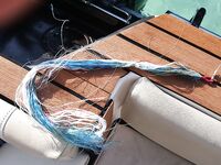 Сиаргао, Филиппины: слабый ход летучки, один ваху за 37 часов рыбалки