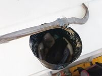 Сиаргао, Филиппины: слабый ход летучки, один ваху за 37 часов рыбалки