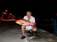Морская рыбалка на Мальдивах: ночные выходы, троллинг и утренняя донка