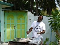 Морская рыбалка на Мальдивах: ночные выходы, троллинг и утренняя донка
