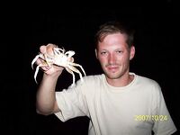 Архив фото по рыбалке на Шри-Ланке: 2007, 2010, 2024