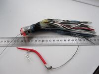 Cabe Prowler в Доминикане: скорость тянучки, цели, нужен ли кусок рыбы