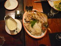 Унаватуна, Jungle Beach - лодочная рыбалка с Kimal, ловля на кальмара, спинороги и красный группер