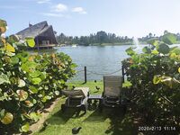 Баваро, номер на риф: ночью хочу закинуть с пляжа наугад