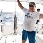 Пунта-Кана - полдня в океане, две барракуды и эмоции за бортом