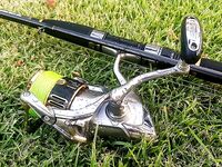 Морская рыбалка в Пунта-Кане: поппер, снук и быстрые катушки в работу