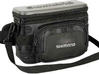 Пунта-Кана, Доминикана: кейс Shimano и перегородки, что не набухают