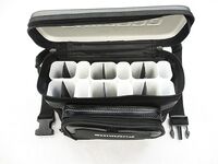 Пунта-Кана, Доминикана: кейс Shimano и перегородки, что не набухают