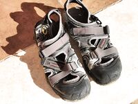 Коралловые плиты Хургады: первый опыт, экип и снасти другого калибра