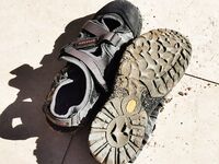 Коралловые плиты Хургады: первый опыт, экип и снасти другого калибра