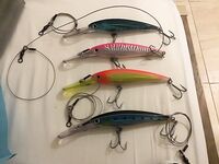 Мальдивы (Август 2021) - рыбалка с лодки, напарники, спиннинг, джиг, троллинг, воблеры