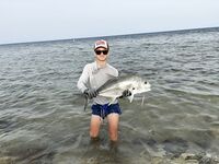 Набережная Саккала, Хургада: кто сейчас клюёт на пилькер у бровки?