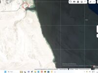 Сива Golden Bay, Макади Бей, Хургада: береговой спиннинг по свалам