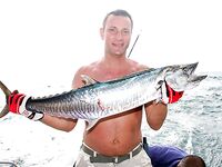Пхукет и окрестности, планы выходов на морскую ловлю 4–15.12
