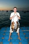 Пхукет и окрестности, планы выходов на морскую ловлю 4–15.12