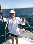 Морская рыбалка в Анапе: баркас на 3 часа, снасти выдают на месте