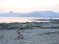 Меганом: палатки, нырялка и гавайка, спиннинг сложнее в траве