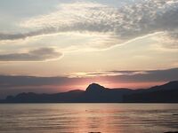 Меганом: палатки, нырялка и гавайка, спиннинг сложнее в траве