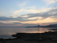 Меганом: палатки, нырялка и гавайка, спиннинг сложнее в траве