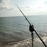 Крым, Балаклава и Евпатория: пилькеры, фидер, микроджиг, сентябрь