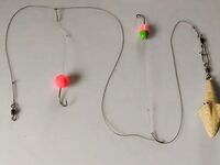 Крым, пляж: местная донка - как устроен монтаж у парня на фото