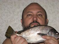 Адлер, камни и прибой: пиламида, пиленгас и горбыль в одном выезде