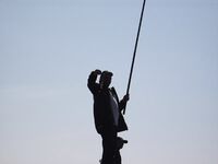 Центр Сочи, отель Баунти: рыба по погоде и ведро видов с причального хода