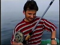 Сочи шельф без плетни и джига, камбала до 3 кг, хек и сельдь по восходу