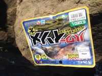 Сочи, фотоотчёт с морского выезда: риф, снасти, уловы, пара картинок для памяти