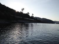 Сочи, фотоотчёт с морского выезда: риф, снасти, уловы, пара картинок для памяти