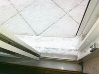 Морская рыбалка в Коньяалты: тропический ливень и прибой по окнам