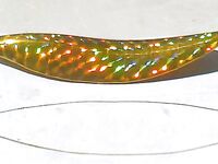 Анталия лаврак на самодельный джиг-стик: 1 доллар за три часа