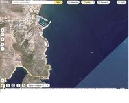 Финике причал на карте: похоже рабочее место, проверю вживую