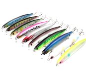 Анталия ждём пилькеры 19 г: проверю ступень и дальний стол