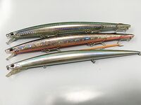 Финике Surf Concept: Nessa 906MML и Duo Tide Minnow 200 - норм