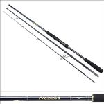 Финике Surf Concept: Nessa 906MML и Duo Tide Minnow 200 - норм