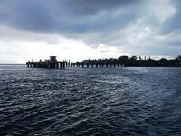 Подмосковный спиннингист на Бали заметки