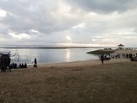 Подмосковный спиннингист на Бали заметки