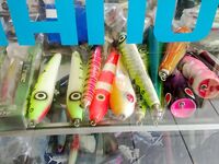 Подмосковный спиннингист на Бали заметки