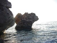 Сиде скала не та и день пустой - загрузка глючит, нули