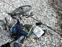 Анталийское побережье прогноз сбылся - погода наладилась после