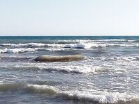 Сиде отчёт по отпуску: не блин комом, но и звёзд не хватал