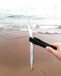 Сиде мелкая рыбёшка с волнореза: фото для опознания без споров