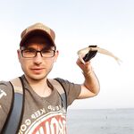 Конаклы ранний выезд на час: пока семья спит, проверил свал